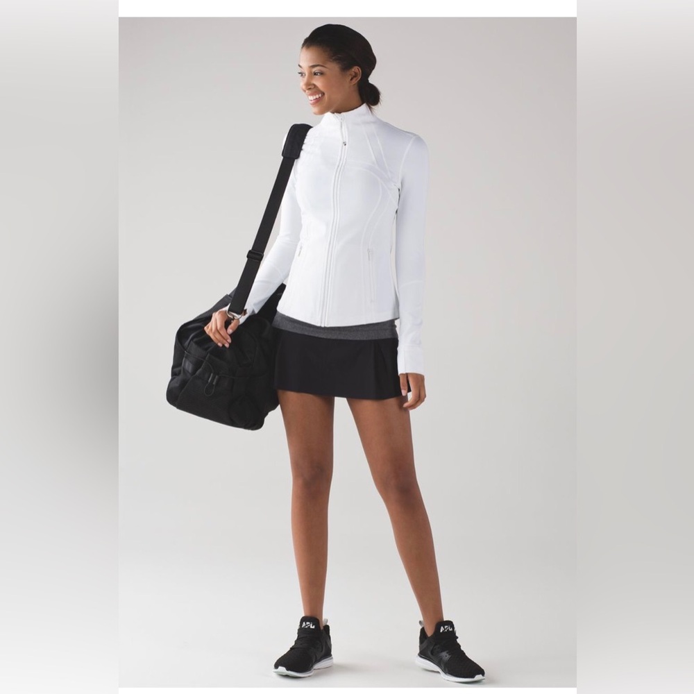 Lululemon Lost in Pace Skort - 8 Tall